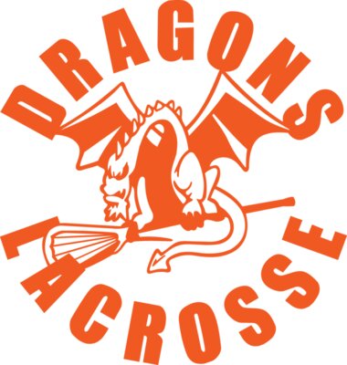 Dragons Tervis Decal Layout