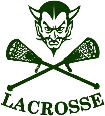 SPHS Devils DTG design