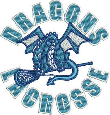 Blue Dragons EMB Final